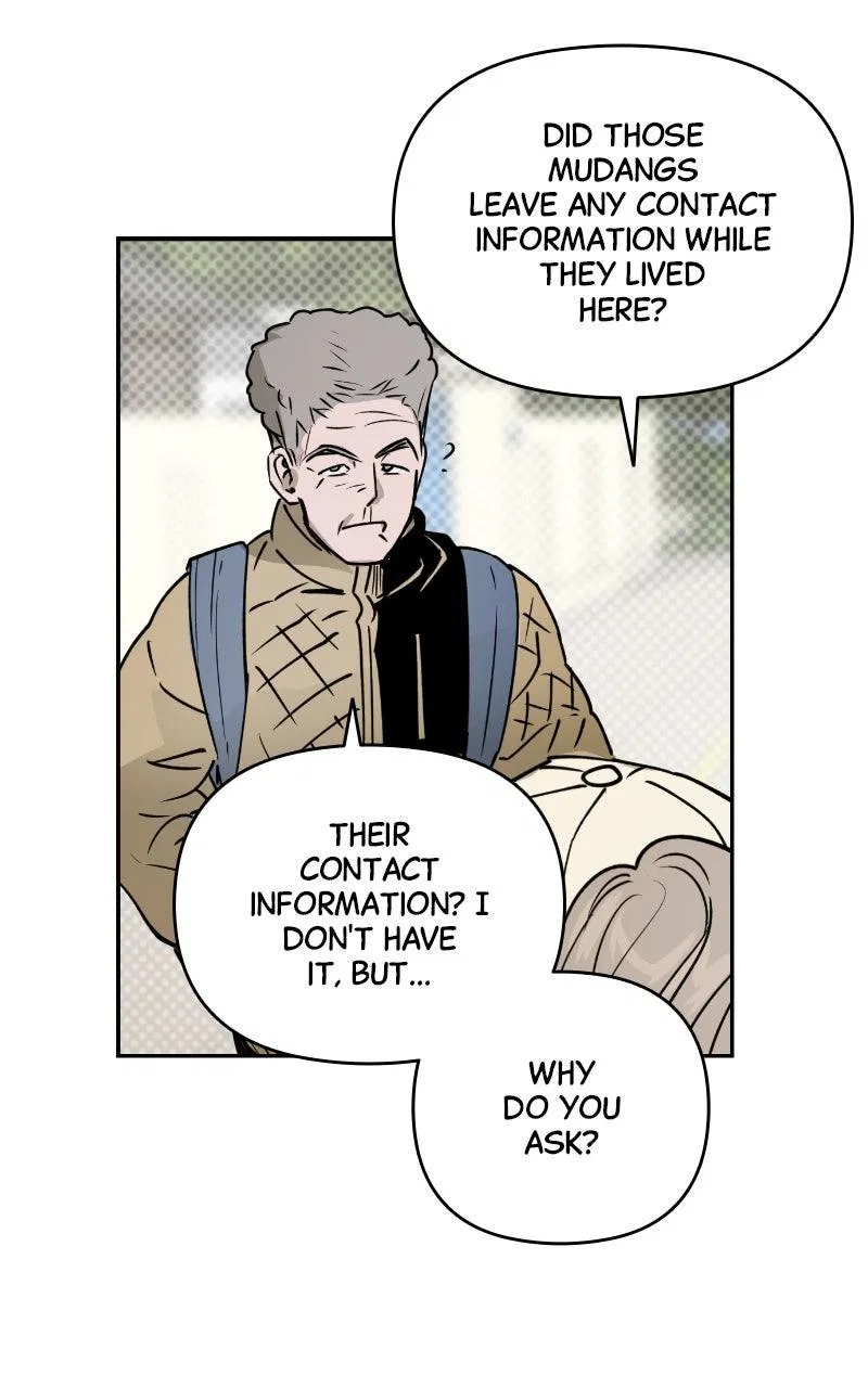 Locked to Death Chapter 66 – Page 59