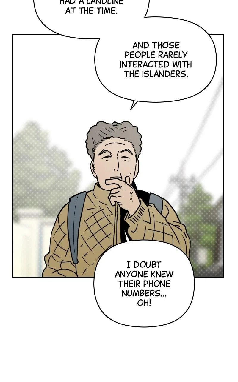 Locked to Death Chapter 66 – Page 61