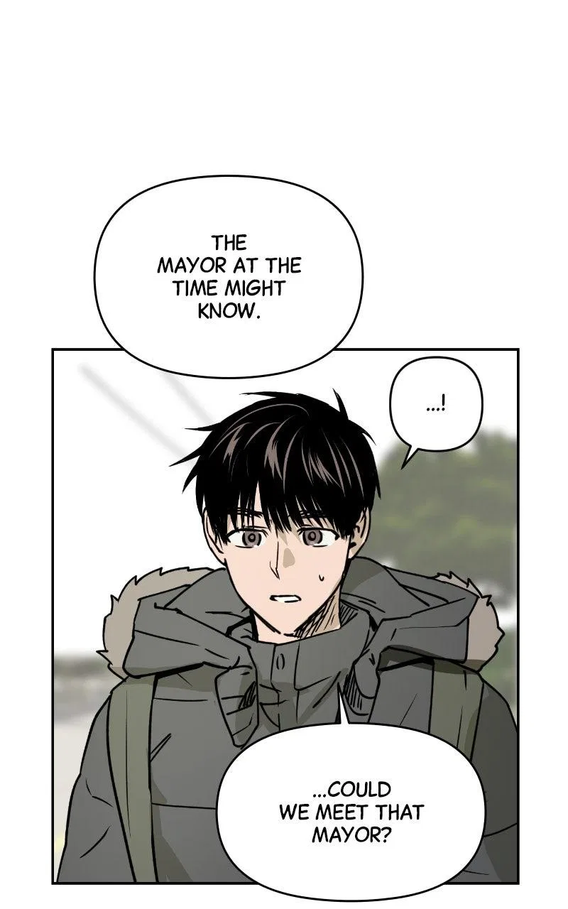 Locked to Death Chapter 66 – Page 62