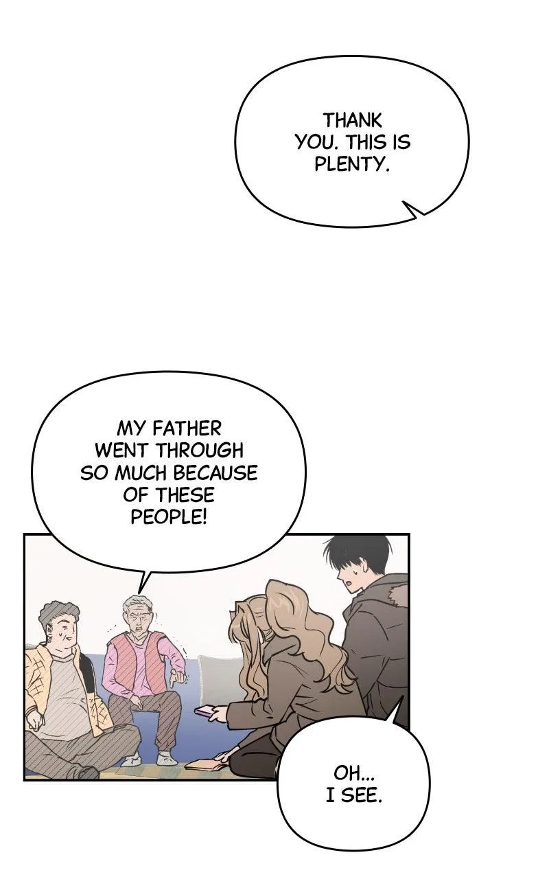Locked to Death Chapter 66 – Page 65
