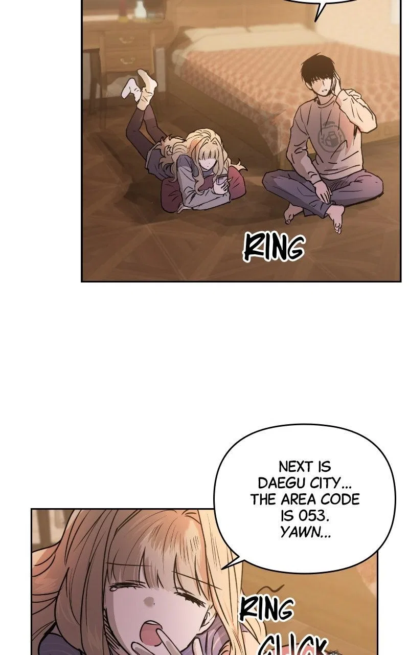 Locked to Death Chapter 66 – Page 68