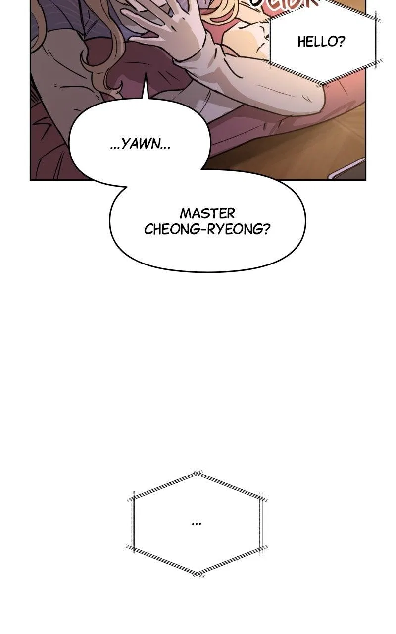 Locked to Death Chapter 66 – Page 69