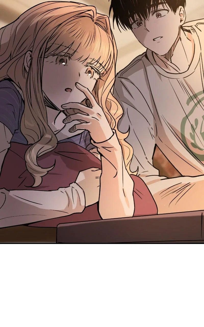 Locked to Death Chapter 66 – Page 72