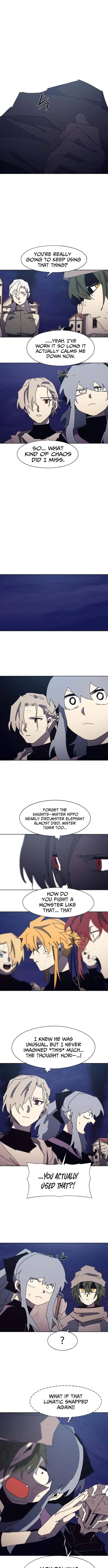 The Ember Knight Chapter 246 – Page 2