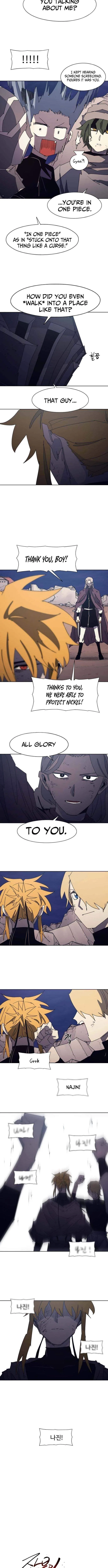 The Ember Knight Chapter 246 – Page 3