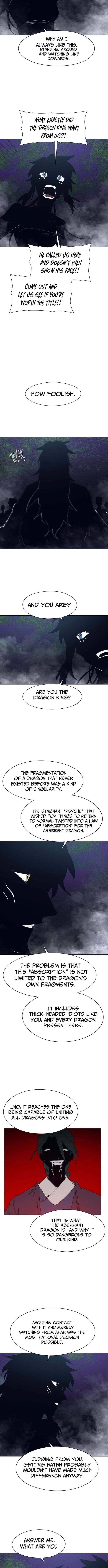 The Ember Knight Chapter 246 – Page 10