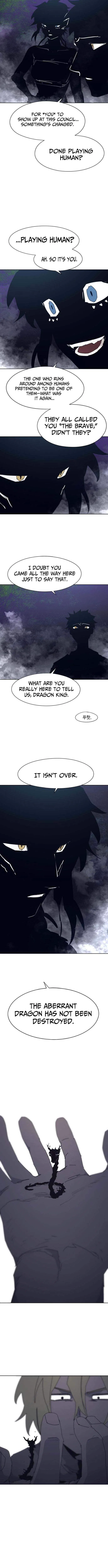 The Ember Knight Chapter 246 – Page 11