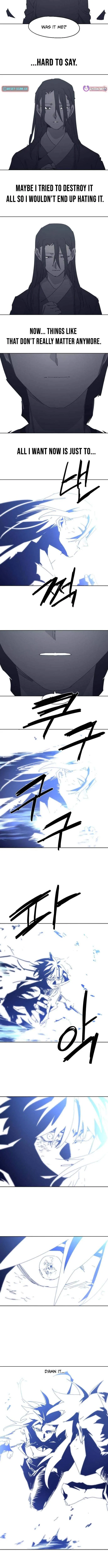 The Ember Knight Chapter 245 – Page 2