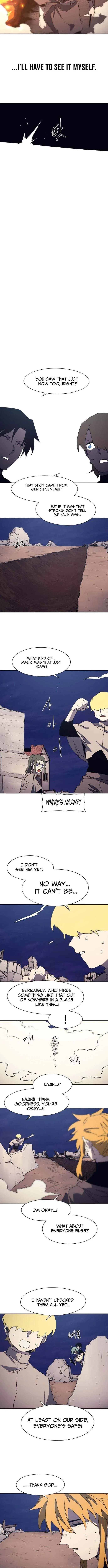 The Ember Knight Chapter 245 – Page 6