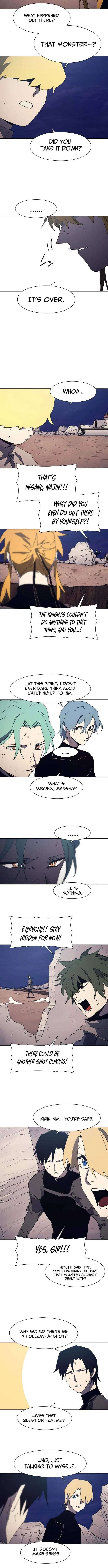 The Ember Knight Chapter 245 – Page 7