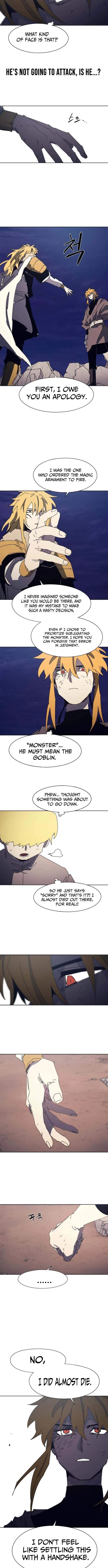 The Ember Knight Chapter 245 – Page 9