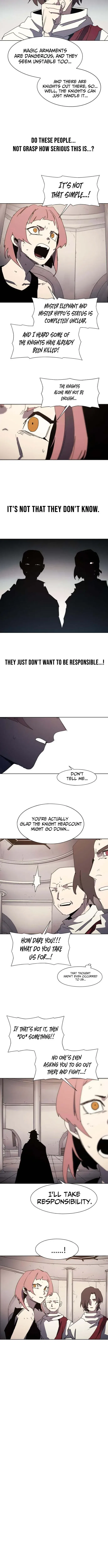 The Ember Knight Chapter 244 – Page 7