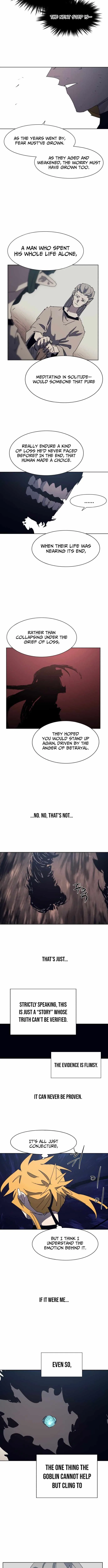 The Ember Knight Chapter 243 – Page 3