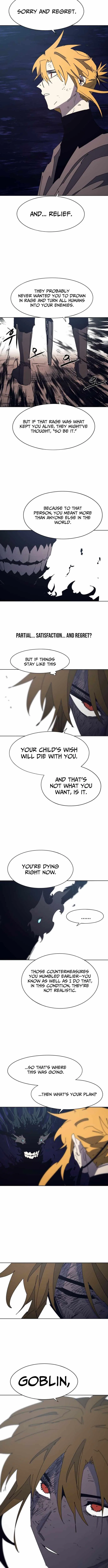 The Ember Knight Chapter 243 – Page 5