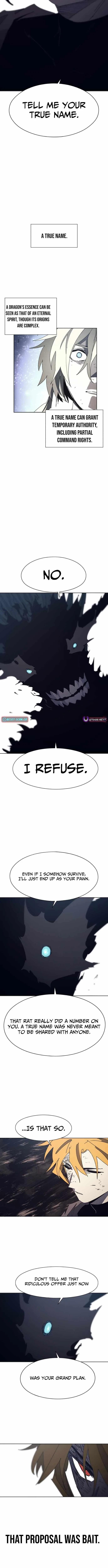 The Ember Knight Chapter 243 – Page 6