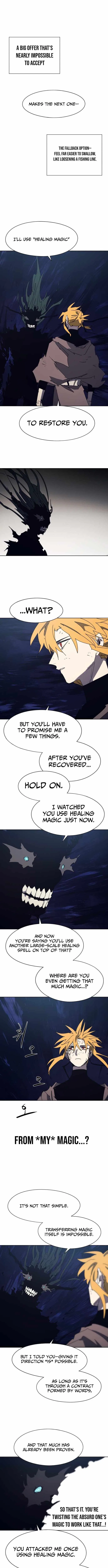 The Ember Knight Chapter 243 – Page 7