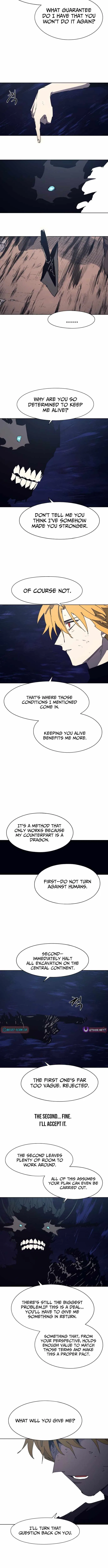 The Ember Knight Chapter 243 – Page 8