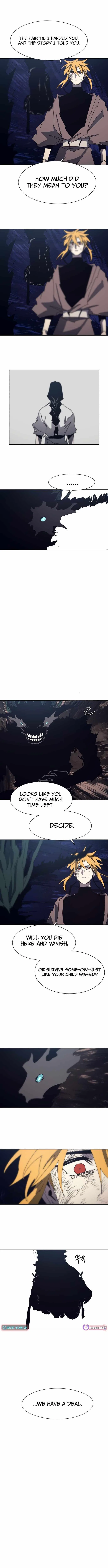 The Ember Knight Chapter 243 – Page 9