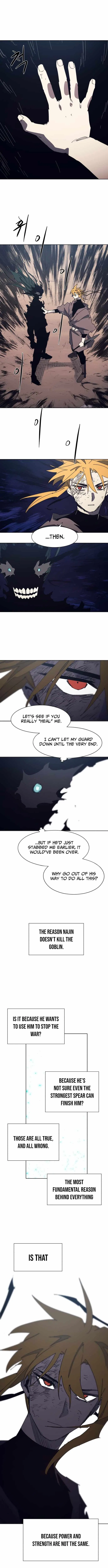 The Ember Knight Chapter 243 – Page 10