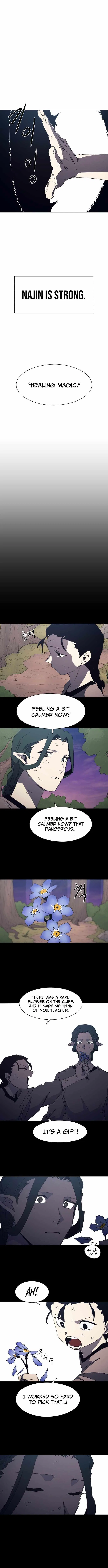 The Ember Knight Chapter 243 – Page 11