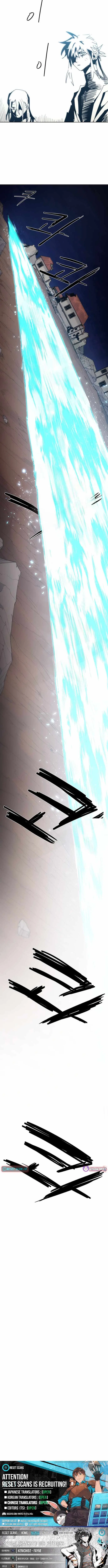 The Ember Knight Chapter 243 – Page 15