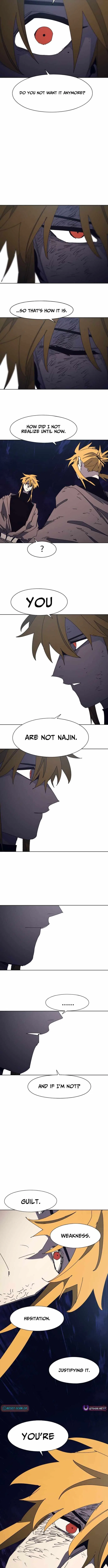The Ember Knight Chapter 241 – Page 4