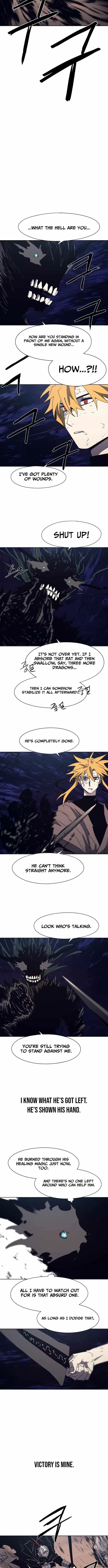 The Ember Knight Chapter 241 – Page 7