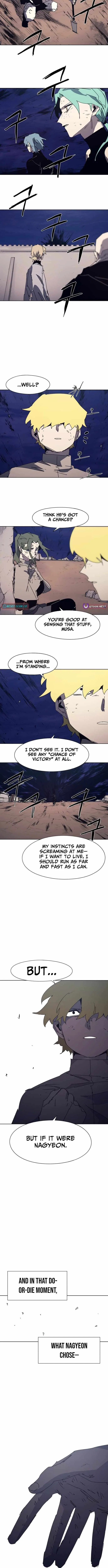 The Ember Knight Chapter 241 – Page 8