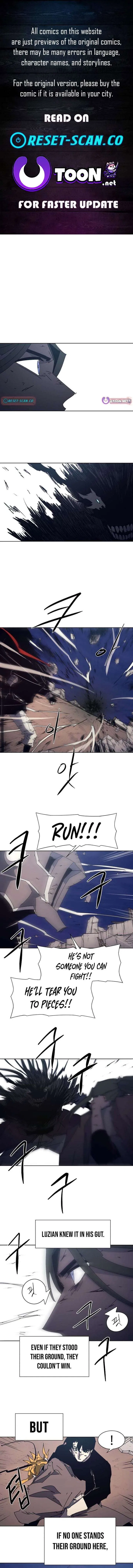 The Ember Knight Chapter 240 – Page 1