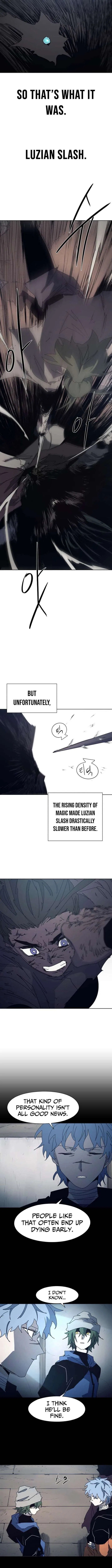 The Ember Knight Chapter 240 – Page 4