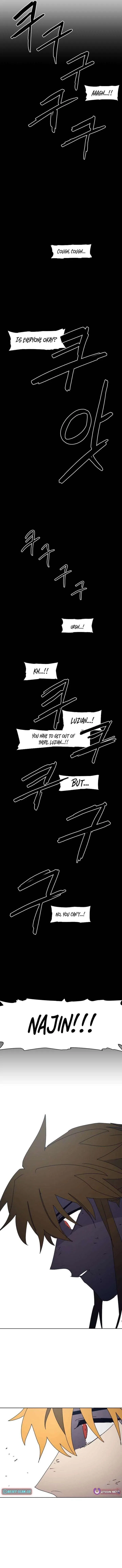 The Ember Knight Chapter 240 – Page 6