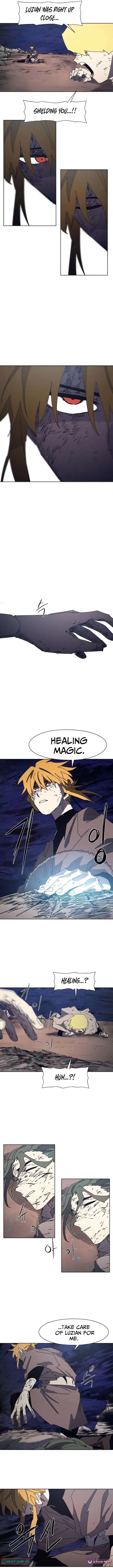 The Ember Knight Chapter 240 – Page 8