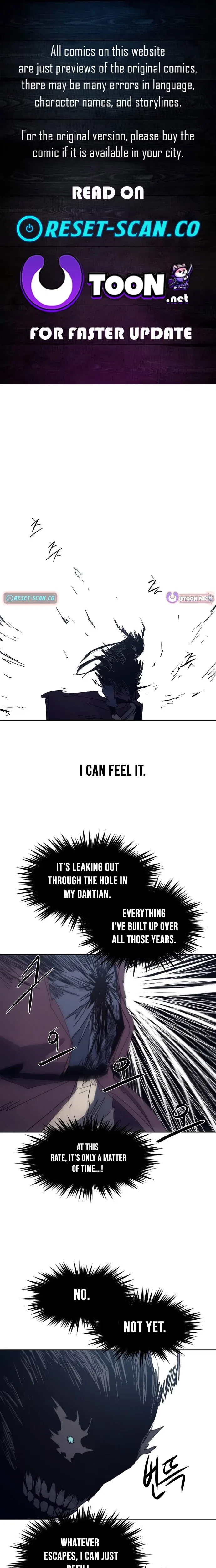 The Ember Knight Chapter 239 – Page 1
