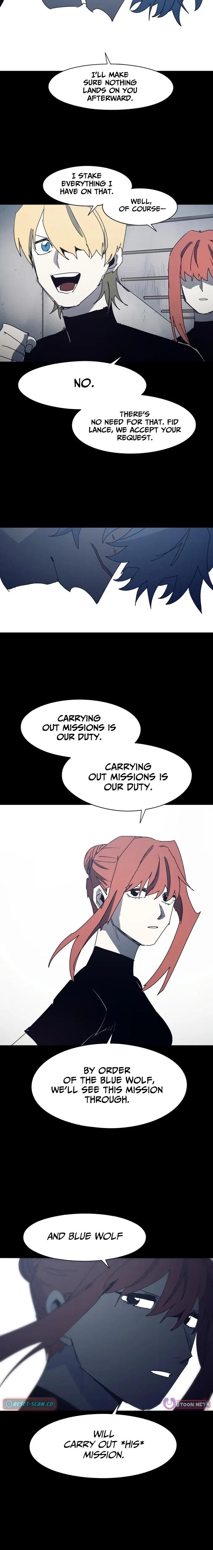 The Ember Knight Chapter 239 – Page 8
