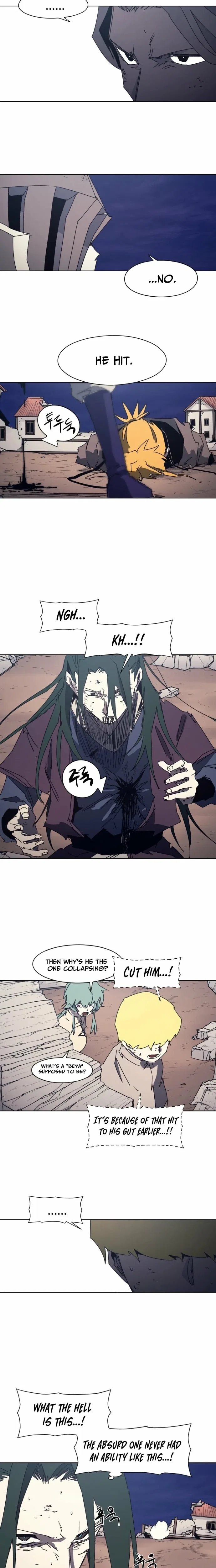 The Ember Knight Chapter 238 – Page 5