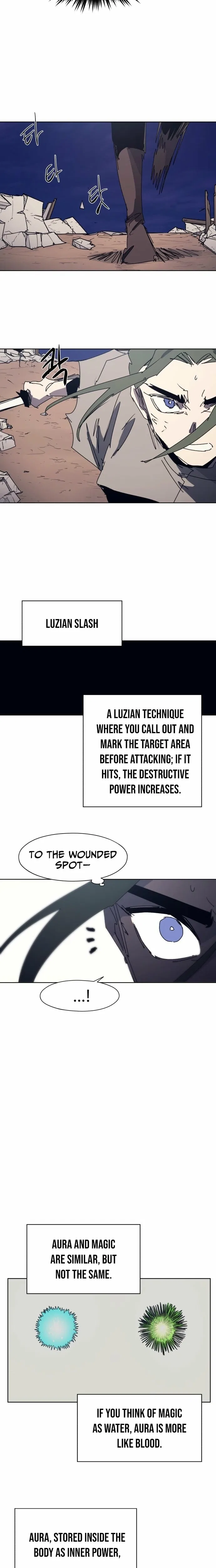 The Ember Knight Chapter 238 – Page 8