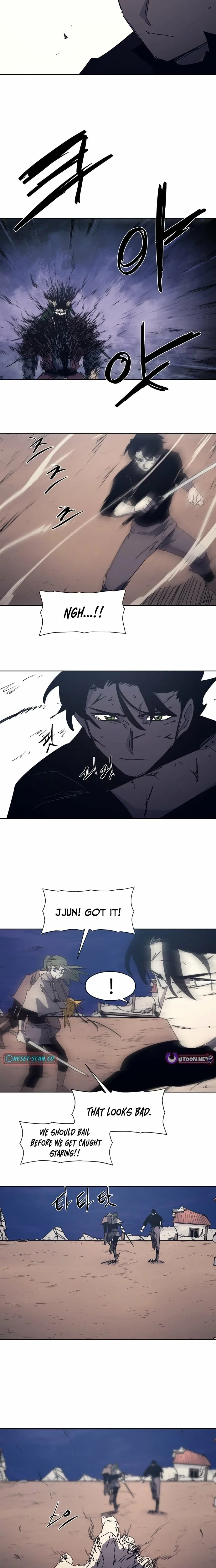 The Ember Knight Chapter 238 – Page 11