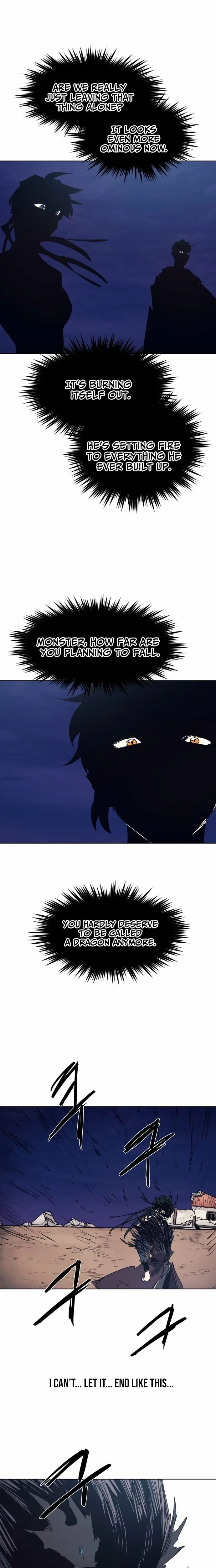 The Ember Knight Chapter 238 – Page 14