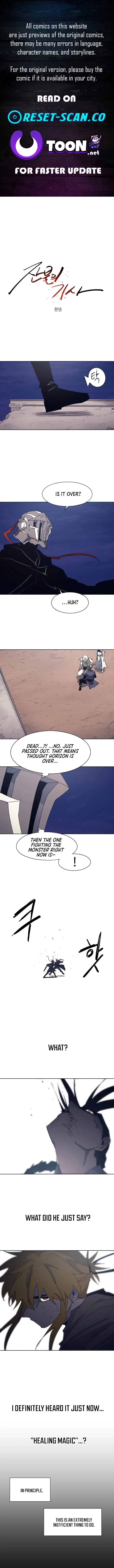 The Ember Knight Chapter 236 – Page 1