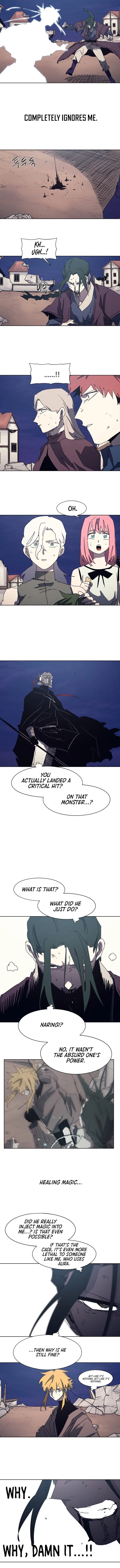 The Ember Knight Chapter 236 – Page 3