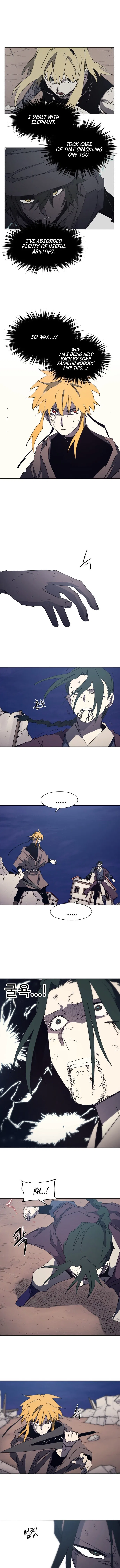 The Ember Knight Chapter 236 – Page 4