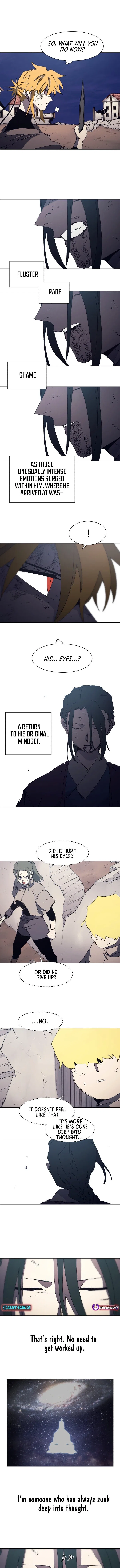 The Ember Knight Chapter 236 – Page 6