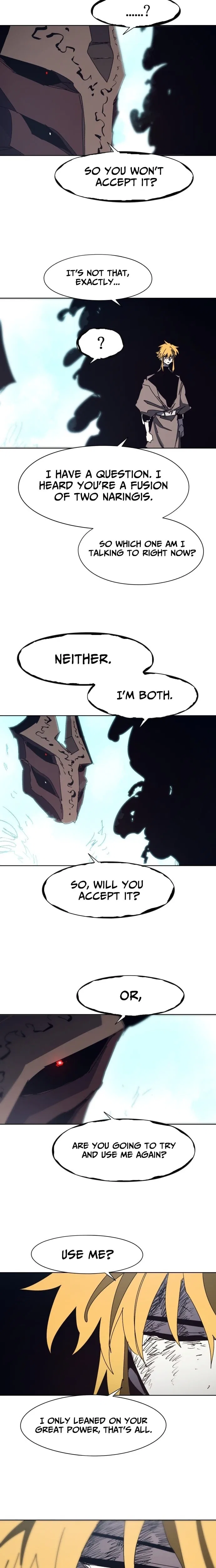 The Ember Knight Chapter 235 – Page 3