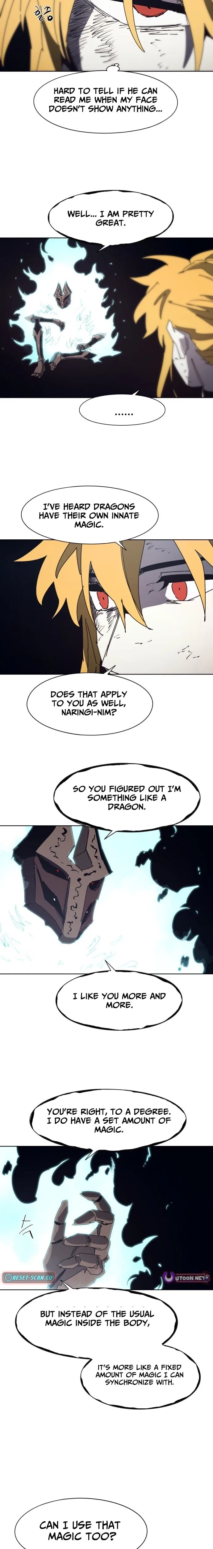The Ember Knight Chapter 235 – Page 4