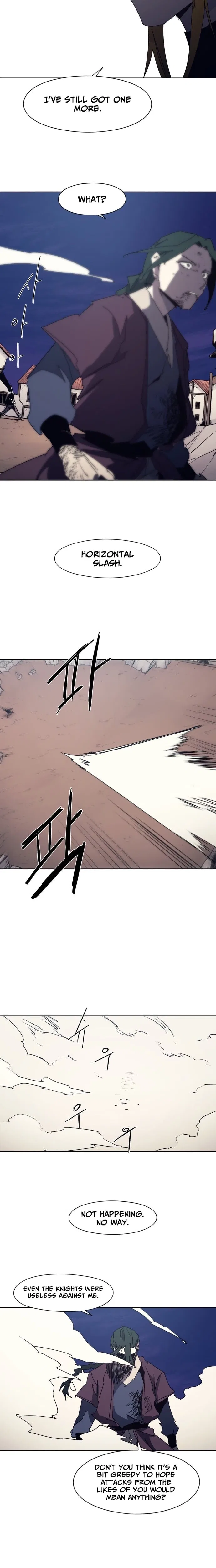 The Ember Knight Chapter 234 – Page 10