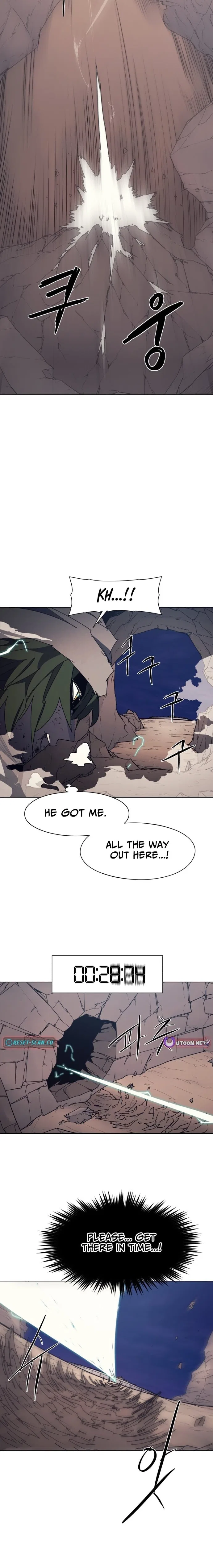 The Ember Knight Chapter 233 – Page 8