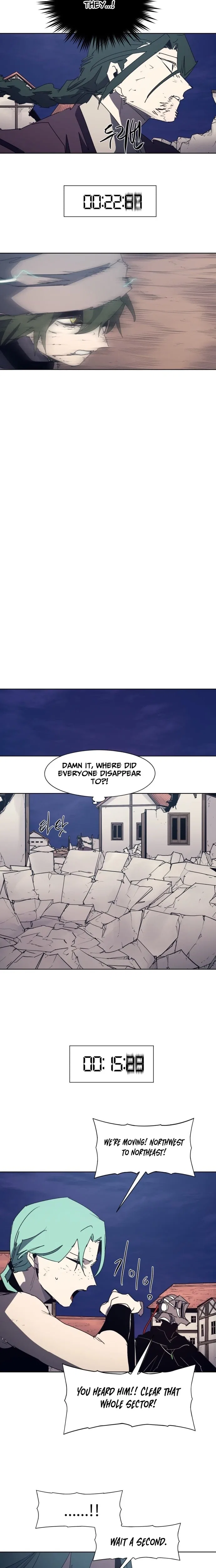 The Ember Knight Chapter 233 – Page 10