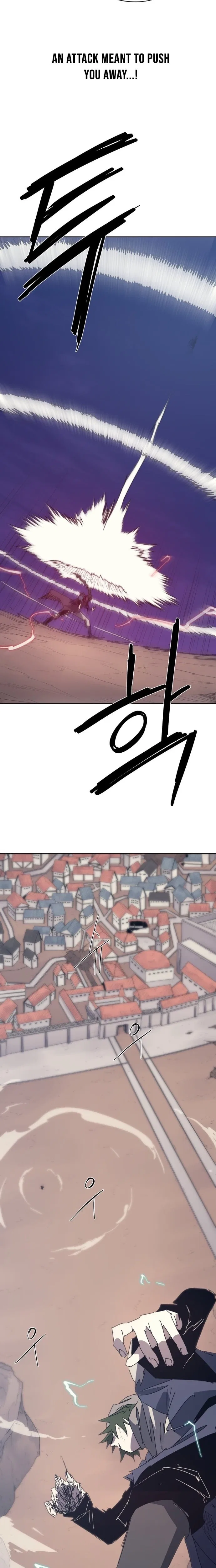 The Ember Knight Chapter 232 – Page 5