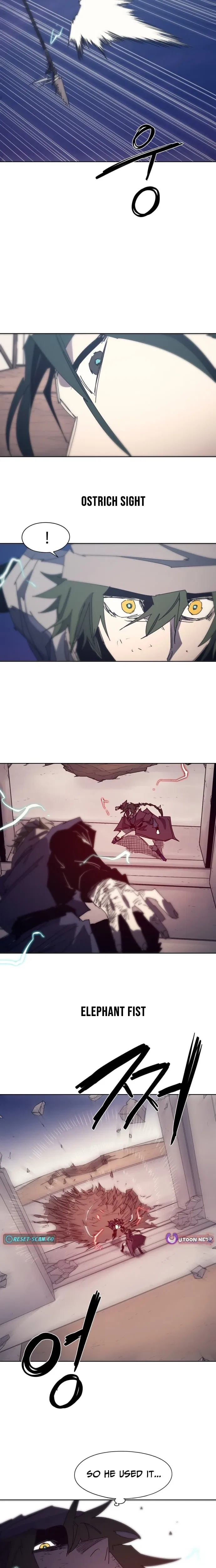The Ember Knight Chapter 232 – Page 8