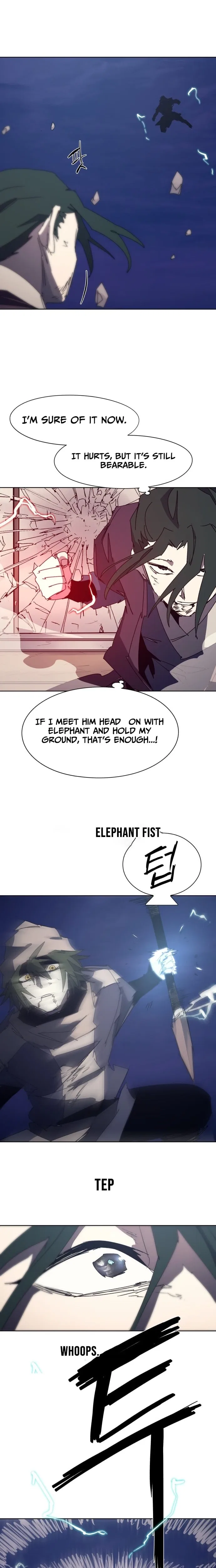 The Ember Knight Chapter 232 – Page 16